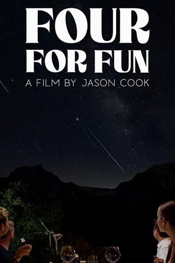 Poster for Four For Fun
