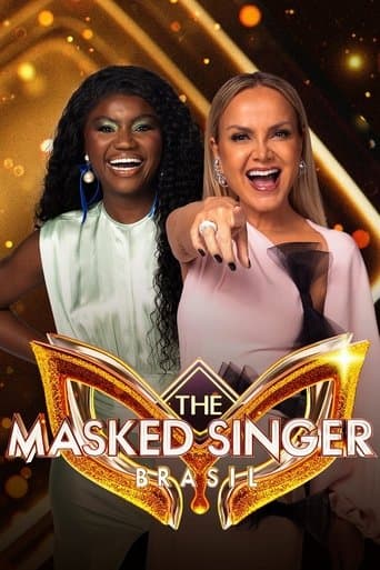 Poster for Season 5