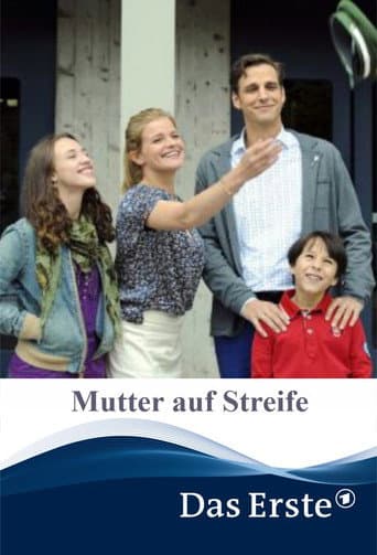 Poster for Mutter auf Streife