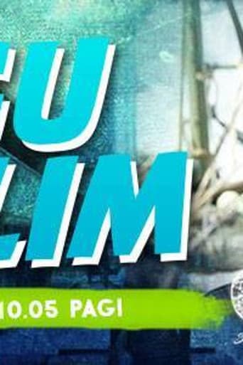 Poster for Cikgu Halim