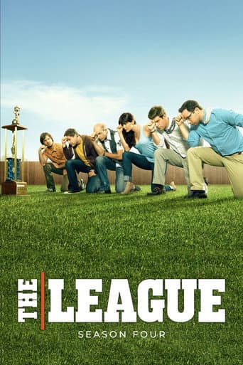 Poster for Season 4