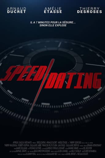 Poster for Speed Dating