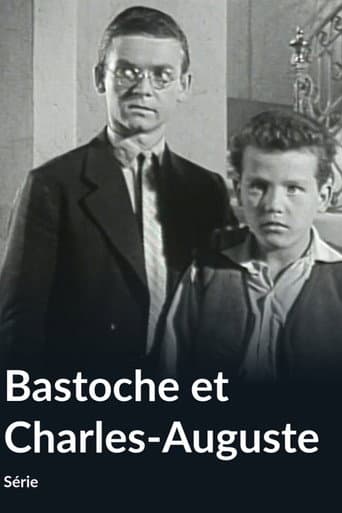 Poster for Bastoche et Charles-Auguste