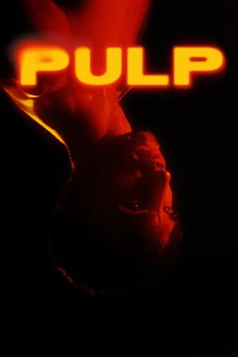 Poster for Pulp