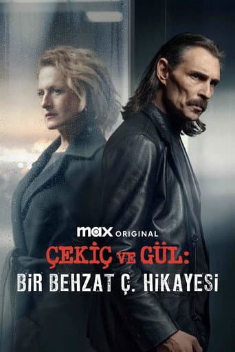 Poster for Season 3