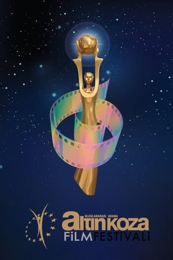 Poster for Altın Koza