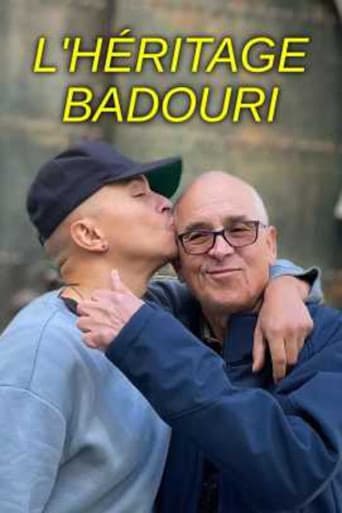Poster for L'héritage Badouri