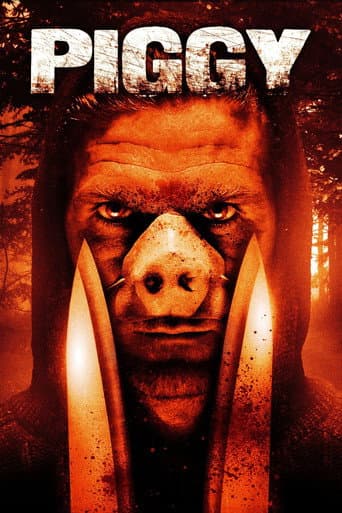 Poster for Piggy