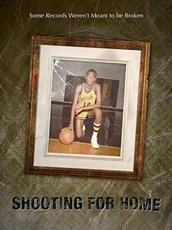Poster for Shooting for Home