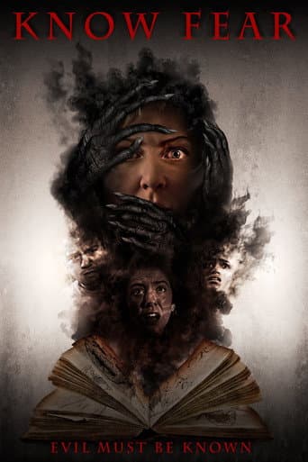 Poster for Know Fear