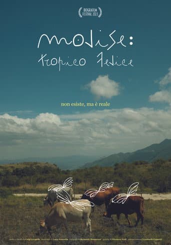 Poster for Happy Tropic