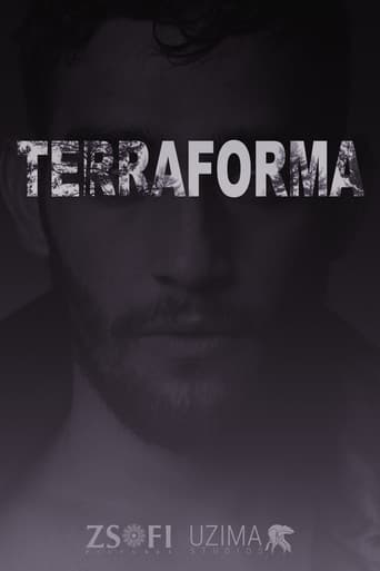 Poster for Terraforma