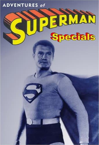 Poster for Specials