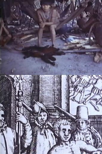 Poster for Colonial Times
