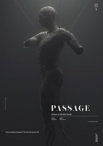 Poster for Passage