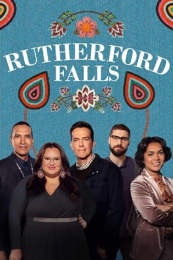 Poster for Season 2