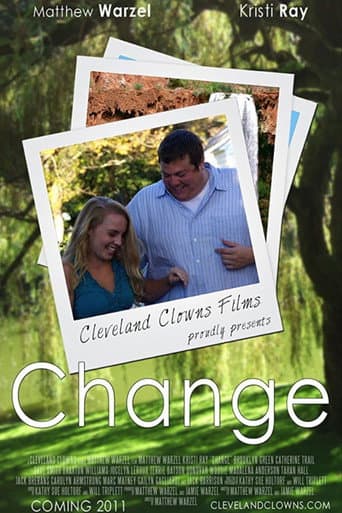 Poster for Change