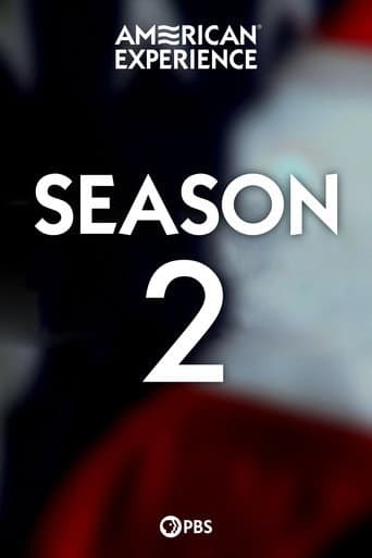 Poster for Season 2
