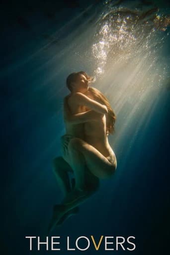 Poster for The Lovers