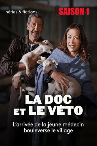 Poster for Season 1