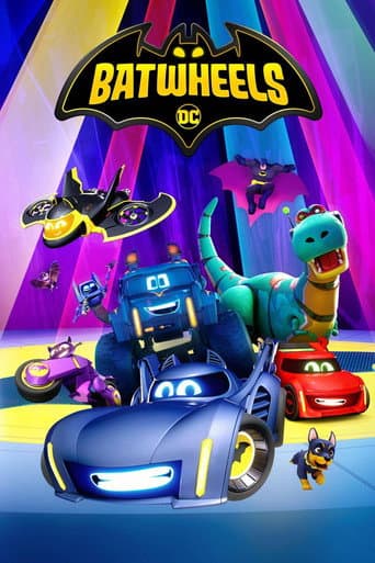 Poster for Season 2