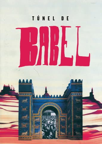 Poster for Túnel de Babel