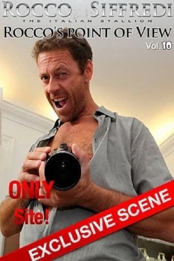 Poster for Rocco's POV 10 (WEB)