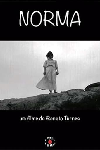 Poster for Norma