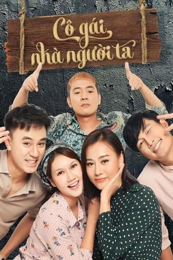 Poster for Cô gái nhà người ta