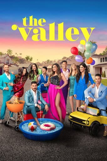 Poster for Season 1