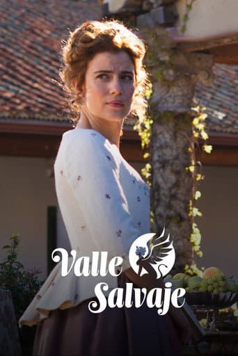 Poster for Valle salvaje