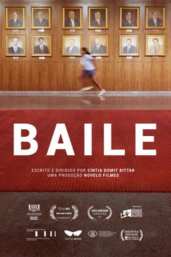 Poster for Baile