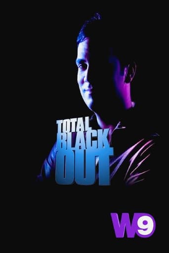 Poster for Total blackout