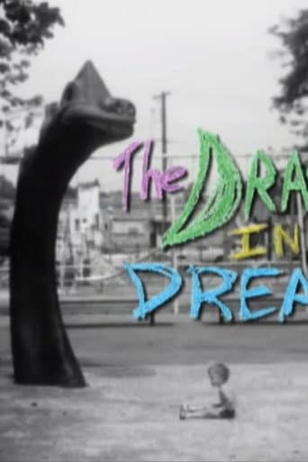 Poster for The Dragon In My Dreams