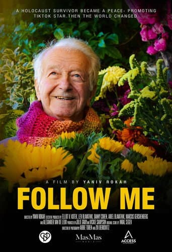 Poster for Follow Me