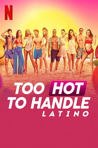 Poster for Season 1