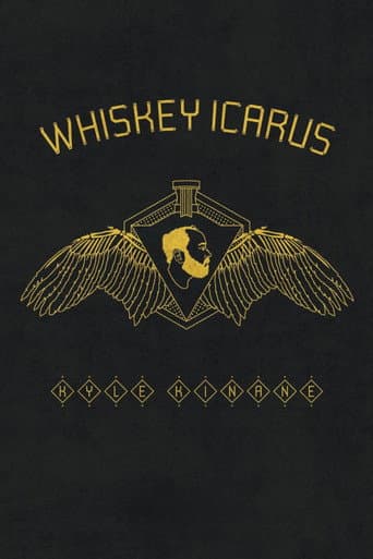 Poster for Kyle Kinane: Whiskey Icarus