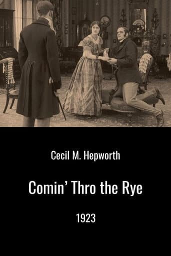 Poster for Comin' Thro the Rye