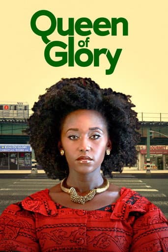Poster for Queen of Glory