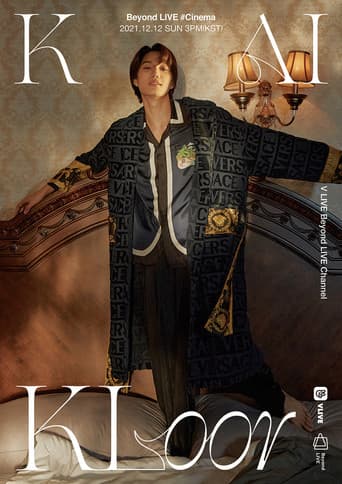 Poster for KAI : KLoor