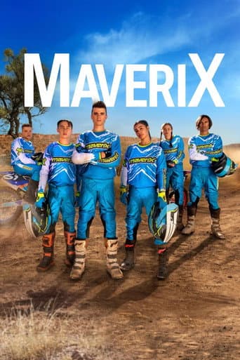 Poster for Season 1