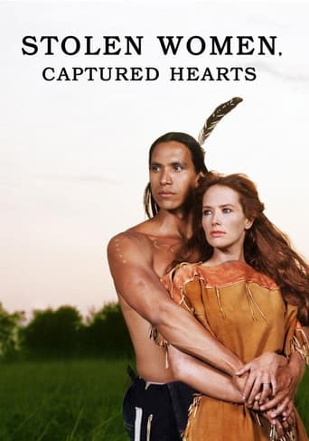 Poster for Stolen Women, Captured Hearts