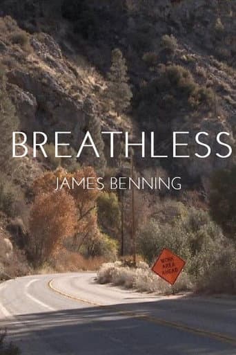 Poster for Breathless
