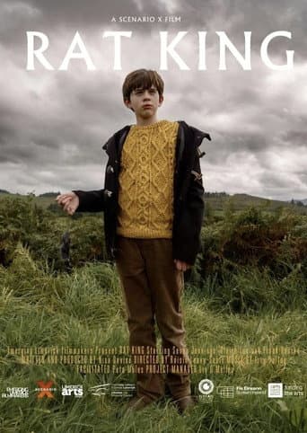 Poster for Rat King