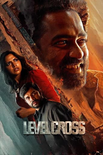Poster for Level Cross