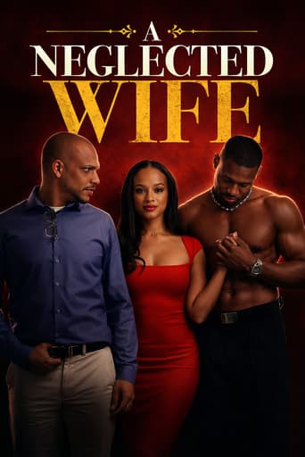 Poster for A Neglected Wife
