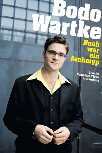 Poster for Noah war ein Archetyp
