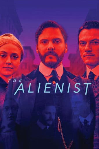 Poster for Season 1