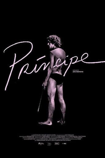 Poster for Príncipe