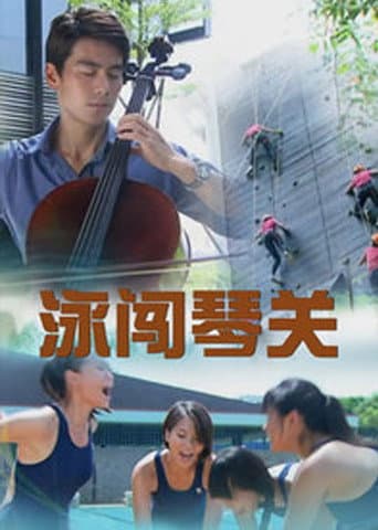 Poster for No Limits